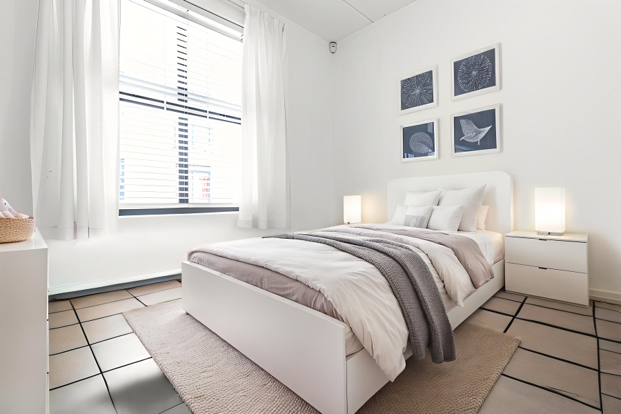 2 Bedroom Property for Sale in Dennesig Western Cape